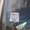 1 X 2020 NISSAN UD GW 26.460 6X4 HORSE STOCK NR: 2039 - 2