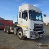 1 X 2020 NISSAN UD GW 26.460 6X4 HORSE STOCK NR: 2039 - 3
