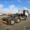 1 X 2020 NISSAN UD GW 26.460 6X4 HORSE STOCK NR: 2039 - 4