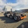 1 X 2020 NISSAN UD GW 26.460 6X4 HORSE STOCK NR: 2039 - 5