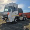 1 X 2020 NISSAN UD GW 26.460 6X4 HORSE STOCK NR: 2039 - 6