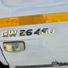 1 X 2020 NISSAN UD GW 26.460 6X4 HORSE STOCK NR: 2039 - 7