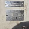 1 X 2020 NISSAN UD GW 26.460 6X4 HORSE STOCK NR: 2039 - 14