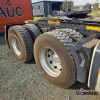 1 X 2020 NISSAN UD GW 26.460 6X4 HORSE STOCK NR: 2039 - 17