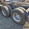 1 X 2020 NISSAN UD GW 26.460 6X4 HORSE STOCK NR: 2039 - 18