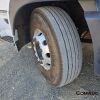 1 X 2020 NISSAN UD GW 26.460 6X4 HORSE STOCK NR: 2039 - 19