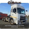1 X 2020 NISSAN UD GW 26.460 6X4 HORSE STOCK NR: 2039