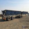 1 X 2018 AFRIT SIDE TIPPER LINK TRAILER STOCK NR: 2021 - 6