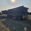 1 X 2018 AFRIT SIDE TIPPER LINK TRAILER STOCK NR: 2021 - 7