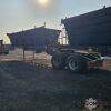 1 X 2018 AFRIT SIDE TIPPER LINK TRAILER STOCK NR: 2021 - 8