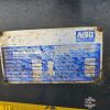 1 X 2018 AFRIT SIDE TIPPER LINK TRAILER STOCK NR: 2021 - 11