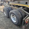1 X 2018 AFRIT SIDE TIPPER LINK TRAILER STOCK NR: 2021 - 15
