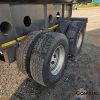 1 X 2018 AFRIT SIDE TIPPER LINK TRAILER STOCK NR: 2021 - 16