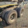 1 X 2018 AFRIT SIDE TIPPER LINK TRAILER STOCK NR: 2021 - 18