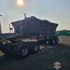 1 X 2017 AFRIT SIDE TIPPER LINK TRAILER STOCK NR: 2020 - 9