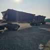 1 X 2017 AFRIT SIDE TIPPER LINK TRAILER STOCK NR: 2020 - 10