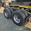 1 X 2017 AFRIT SIDE TIPPER LINK TRAILER STOCK NR: 2020 - 15