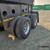 1 X 2017 AFRIT SIDE TIPPER LINK TRAILER STOCK NR: 2020 - 16