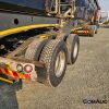 1 X 2017 AFRIT SIDE TIPPER LINK TRAILER STOCK NR: 2020 - 18