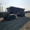1 X 2018 AFRIT SIDE TIPPER LINK TRAILER STOCK NR: 2014 - 9