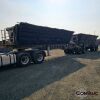 1 X 2018 AFRIT SIDE TIPPER LINK TRAILER STOCK NR: 2014 - 10
