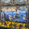 1 X 2018 AFRIT SIDE TIPPER LINK TRAILER STOCK NR: 2014 - 13