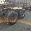 1 X 2018 AFRIT SIDE TIPPER LINK TRAILER STOCK NR: 2014 - 15
