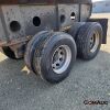 1 X 2018 AFRIT SIDE TIPPER LINK TRAILER STOCK NR: 2014 - 16