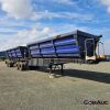 1 X 2020 BAHRAIN SIDE TIPPER LINK TRAILER STOCK NR: 2022 - 2