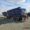 1 X 2020 BAHRAIN SIDE TIPPER LINK TRAILER STOCK NR: 2022 - 6