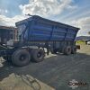 1 X 2020 BAHRAIN SIDE TIPPER LINK TRAILER STOCK NR: 2022 - 7