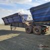 1 X 2020 BAHRAIN SIDE TIPPER LINK TRAILER STOCK NR: 2022 - 8