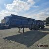 1 X 2020 BAHRAIN SIDE TIPPER LINK TRAILER STOCK NR: 2022 - 9
