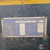 1 X 2020 BAHRAIN SIDE TIPPER LINK TRAILER STOCK NR: 2022 - 12