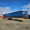 1 X 2018 CIMC SIDE TIPPER LINK STOCK NR: 2023 - 2
