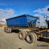 1 X 2018 CIMC SIDE TIPPER LINK STOCK NR: 2023 - 3