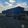 1 X 2018 CIMC SIDE TIPPER LINK STOCK NR: 2023 - 6
