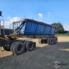 1 X 2018 CIMC SIDE TIPPER LINK STOCK NR: 2023 - 8