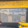 1 X 2018 CIMC SIDE TIPPER LINK STOCK NR: 2023 - 11