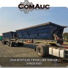 1 X 2018 AFRIT SIDE TIPPER LINK TRAILER STOCK NR: 2021