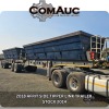 1 X 2018 AFRIT SIDE TIPPER LINK TRAILER STOCK NR: 2014