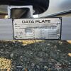 1 X 2026 SINGLE AXLE DIESEL BOWSER WITH PUMP AND METER STOCK NR: 2042 - 7