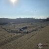 1 X NEW STEEL STRUCTURE WITH TRUSSES, PURLINS

24M X 9M X 3M (L x W x H) 
TO BE ASSEMBLED STOCK NR: 2043 - 6