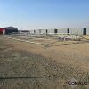 1 X NEW STEEL STRUCTURE WITH TRUSSES, PURLINS

24M X 9M X 3M (L x W x H) 
TO BE ASSEMBLED STOCK NR: 2043 - 7