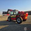 1 X 2014 MANITOU MT-1235ST TELEHANDLER STOCK NR: 2040 - 5