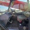 1 X 2014 MANITOU MT-1235ST TELEHANDLER STOCK NR: 2040 - 7