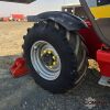 1 X 2014 MANITOU MT-1235ST TELEHANDLER STOCK NR: 2040 - 11