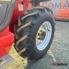 1 X 2014 MANITOU MT-1235ST TELEHANDLER STOCK NR: 2040 - 12