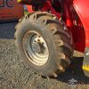 1 X 2014 MANITOU MT-1235ST TELEHANDLER STOCK NR: 2040 - 13