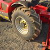 1 X 2014 MANITOU MT-1235ST TELEHANDLER STOCK NR: 2040 - 14